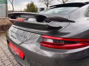 Thumbnail von Porsche 991.2 Turbo Coupé - Top options - Excellent condition