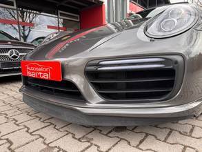 Thumbnail von Porsche 991.2 Turbo Coupé - Top options - Excellent condition