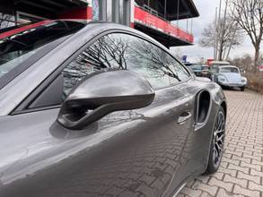 Thumbnail von Porsche 991.2 Turbo Coupé - Top options - Excellent condition