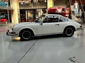 Thumbnail von Porsche 911 E 2.0l, Top - Factory Certified!