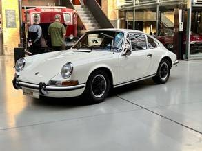 Thumbnail von Porsche 911 E 2.0l, Top - Factory Certified!