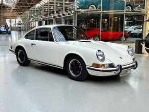 Thumbnail von Porsche 911 E 2.0l, Top - Factory Certified!