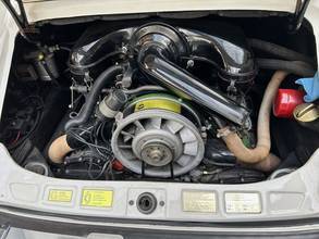 Thumbnail von Porsche 911 E 2.0l, Top - Factory Certified!
