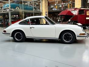 Thumbnail von Porsche 911 E 2.0l, Top - Factory Certified!