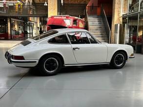 Thumbnail von Porsche 911 E 2.0l, Top - Factory Certified!