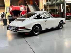 Thumbnail von Porsche 911 E 2.0l, Top - Factory Certified!