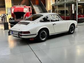 Thumbnail von Porsche 911 E 2.0l, Top - Factory Certified!