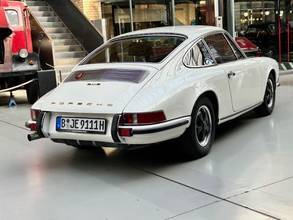 Thumbnail von Porsche 911 E 2.0l, Top - Factory Certified!