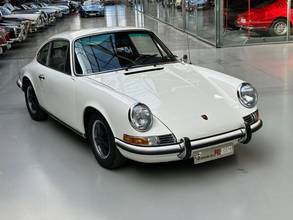 Thumbnail von Porsche 911 E 2.0l, Top - Factory Certified!