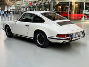 Thumbnail von Porsche 911 E 2.0l, Top - Factory Certified!