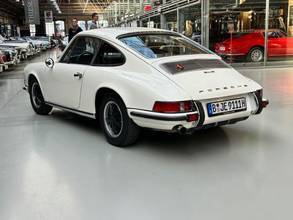 Thumbnail von Porsche 911 E 2.0l, Top - Factory Certified!