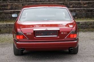 Thumbnail von Jaguar Daimler Six with 3 years warranty