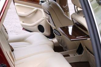 Thumbnail von Jaguar Daimler Six with 3 years warranty
