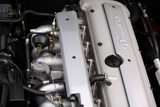 Thumbnail von Jaguar Daimler Six with 3 years warranty