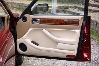 Thumbnail von Jaguar Daimler Six with 3 years warranty