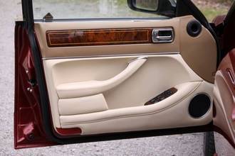 Thumbnail von Jaguar Daimler Six with 3 years warranty