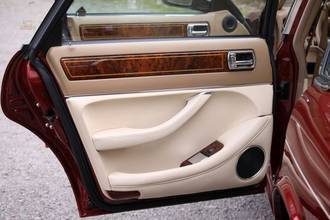 Thumbnail von Jaguar Daimler Six with 3 years warranty