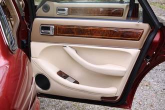 Thumbnail von Jaguar Daimler Six with 3 years warranty