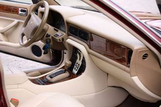 Thumbnail von Jaguar Daimler Six with 3 years warranty