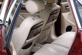 Thumbnail von Jaguar Daimler Six with 3 years warranty