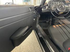 Thumbnail von Mercedes-Benz 230 SL Pagoda - German top restoration - H-plate.