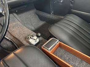Thumbnail von Mercedes-Benz 230 SL Pagoda - German top restoration - H-plate.