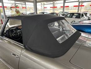Thumbnail von Mercedes-Benz 230 SL Pagoda - German top restoration - H-plate.