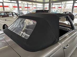 Thumbnail von Mercedes-Benz 230 SL Pagoda - German top restoration - H-plate.