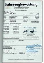 Thumbnail von Mercedes-Benz 230 SL Pagoda - German top restoration - H-plate.