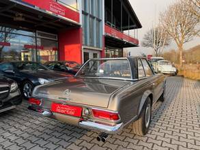 Thumbnail von Mercedes-Benz 230 SL Pagoda - German top restoration - H-plate.