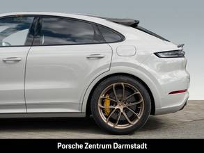 Thumbnail von Porsche Cayenne Turbo E-Hybrid Coupe with GT Package