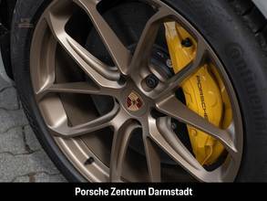 Thumbnail von Porsche Cayenne Turbo E-Hybrid Coupe with GT Package