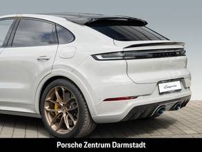 Thumbnail von Porsche Cayenne Turbo E-Hybrid Coupe with GT Package