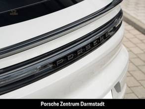 Thumbnail von Porsche Cayenne Turbo E-Hybrid Coupe with GT Package
