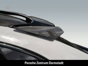 Thumbnail von Porsche Cayenne Turbo E-Hybrid Coupe with GT Package