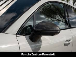 Thumbnail von Porsche Cayenne Turbo E-Hybrid Coupe with GT Package