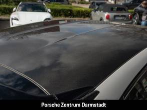 Thumbnail von Porsche Cayenne Turbo E-Hybrid Coupe with GT Package