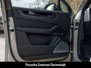 Thumbnail von Porsche Cayenne Turbo E-Hybrid Coupe with GT Package