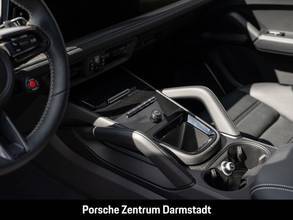 Thumbnail von Porsche Cayenne Turbo E-Hybrid Coupe with GT Package