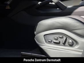 Thumbnail von Porsche Cayenne Turbo E-Hybrid Coupe with GT Package