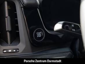 Thumbnail von Porsche Cayenne Turbo E-Hybrid Coupe with GT Package