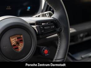 Thumbnail von Porsche Cayenne Turbo E-Hybrid Coupe with GT Package