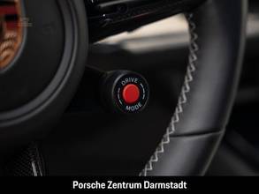 Thumbnail von Porsche Cayenne Turbo E-Hybrid Coupe with GT Package