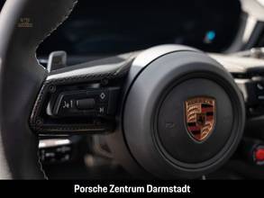 Thumbnail von Porsche Cayenne Turbo E-Hybrid Coupe with GT Package