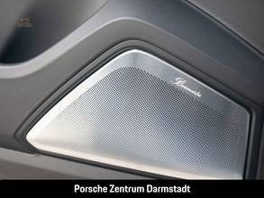 Thumbnail von Porsche Cayenne Turbo E-Hybrid Coupe with GT Package