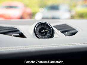 Thumbnail von Porsche Cayenne Turbo E-Hybrid Coupe with GT Package