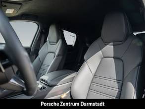 Thumbnail von Porsche Cayenne Turbo E-Hybrid Coupe with GT Package