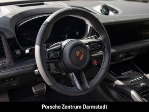 Thumbnail von Porsche Cayenne Turbo E-Hybrid Coupe with GT Package
