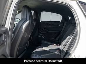 Thumbnail von Porsche Cayenne Turbo E-Hybrid Coupe with GT Package
