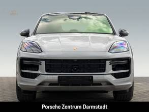 Thumbnail von Porsche Cayenne Turbo E-Hybrid Coupe with GT Package